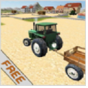 农民FX拖拉机模拟器(模拟驾驶体验) v1.4 安卓版