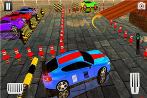 瀝青Xtreme：拉力賽車完整版v1.3.5