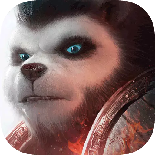 太极熊猫3猎龙安卓版(大型MMORPG游戏) v4.18.0 最新版