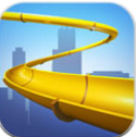3D水滑梯安卓版(急速的挑战) v3.10.1 最新版