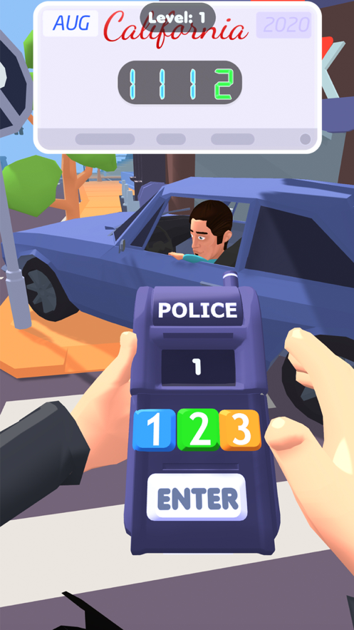 警察叔叔游戏下载iOSv2.3
