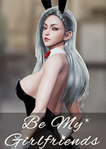 Be My Girlfriends steam正版分流