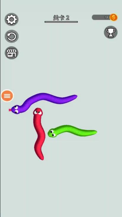 色彩蛇行安卓版1.1