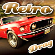 复古飙车(Retro Drag Racing)v9