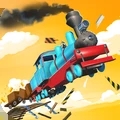 火车撞击模拟器小游戏  0.8.7