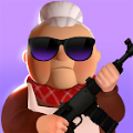 奶奶间谍射击大师游戏v0.0.2