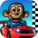 猴子卡丁车安卓版(Monkey Racing) v1.4.0 最新手机版