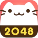 2048猫咪手游安卓版(算数类益智小游戏) v1.5.1 手机版