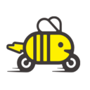 蜜蜂出行手机版(旅行交通) v5.8.0 最新版