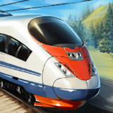 高铁火车模拟器中文版v1.4 