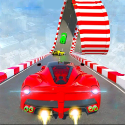 超级特技汽车游戏v1.0.0