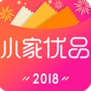 小家优品手机app(小家优品安卓版) v1.3.3 最新版