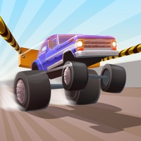 疯狂飞车游戏iOS版v1.8.2