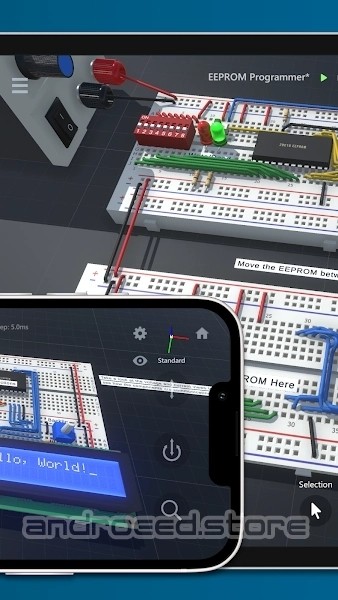 crumb电路模拟器v1.1.3