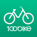 百拜单车app(100 Bike) v2.3 官方安卓版