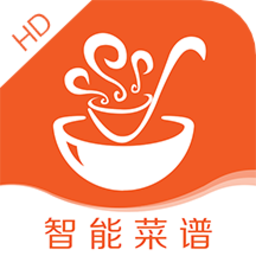 掌厨智能菜谱hd最新版 v1.0.1 安卓版v1.0.1 安卓版