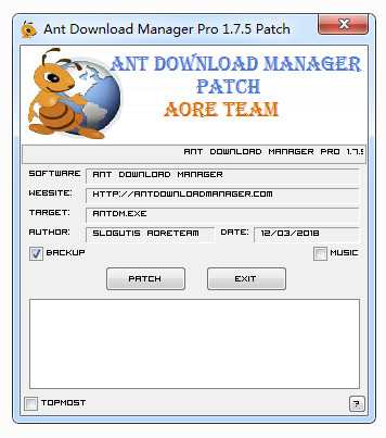 Ant Download Manager Pro 1.17.0.66832 破解版