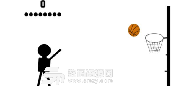Basketball Black手游安卓版下载