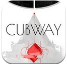 Cubway手机版(安卓益智解谜游戏) v1.0 免费版