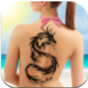 纹身照片编辑器Android版(自定义图像) v1.3 手机最新版