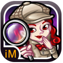 iM侦探中文版(画风独特的解谜游戏) v1.3.1 安卓手机版