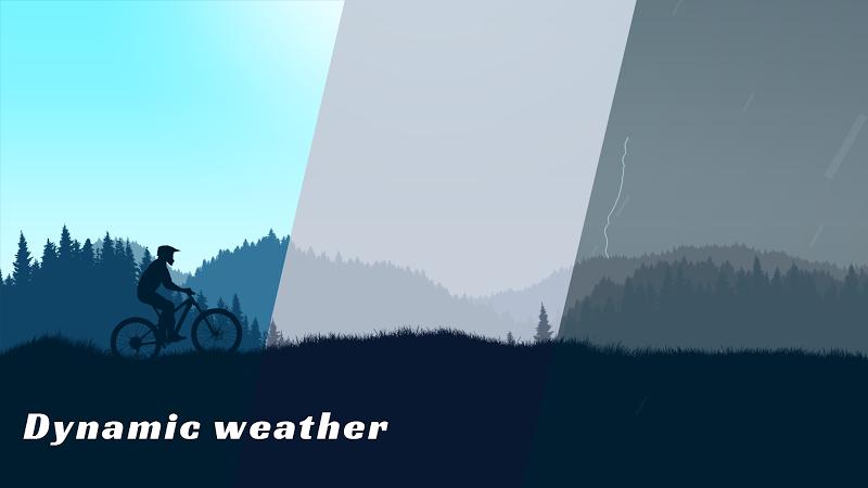 山地自行车手机游戏v1.3
