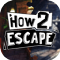 How 2 Escape联机版v1.2.10