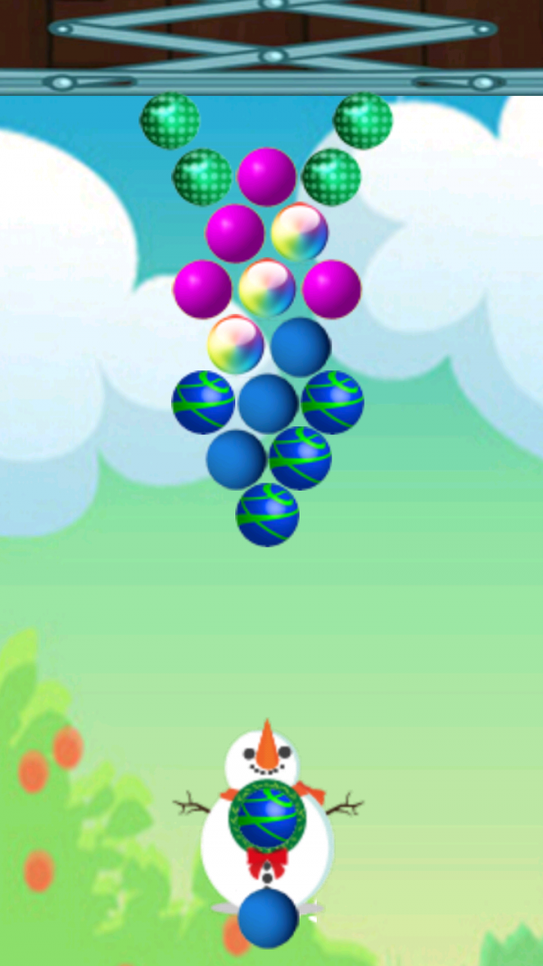 气球天堂版(Balloon Paradise)v1.5.8