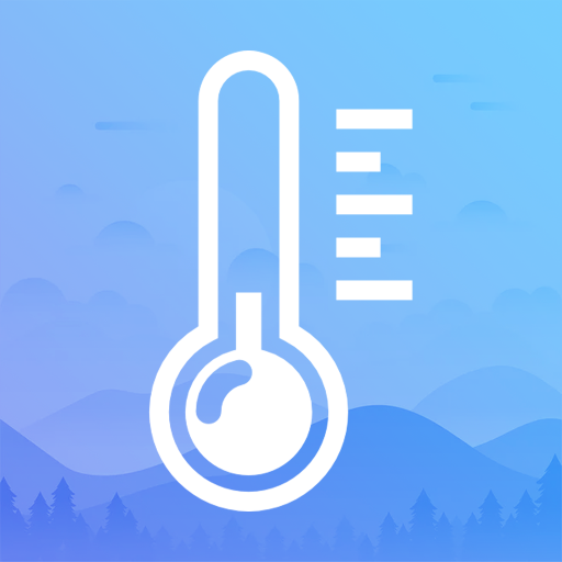 室温温度计appv1.3