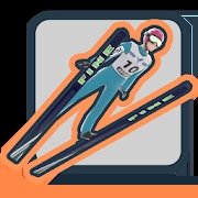 精细跳台滑雪Fine Ski Jumpingv0.8.9c