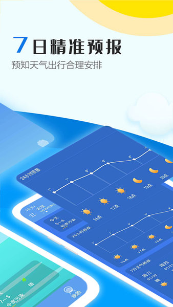 天天气象预报2.4.2