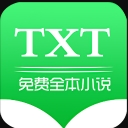 TXT全本小說大全安卓版(小說閱讀app) v5.2 手機版