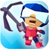 雪山救援冒险最新版(动作游戏) v1.0.3 安卓版