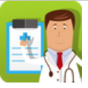 住院医规培app(医学教育系统) v2.3.0 安卓版