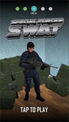 特种部队SWATSpecial Forces SWAT0.2.5