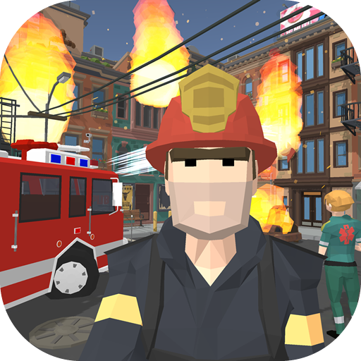 最强消防员正式版v1.0.0