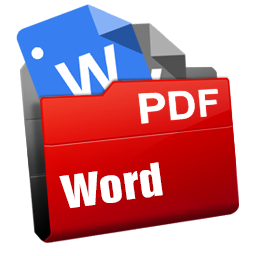 Tipard PDF to Word Converter(PDF转Word工具)