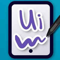 UiSketcher(UI草稿设计)