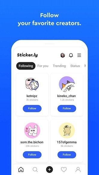 Sticker.ly贴图创作v2.17.2