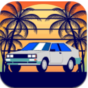 海滨驾驶安卓版(Seaside Driving) v1.1.5 最新版