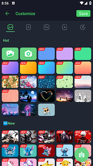emoji键盘v3.4.3878