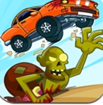 僵尸公路之旅安卓版(Zombie Road Trip) v3.2.3 免费版