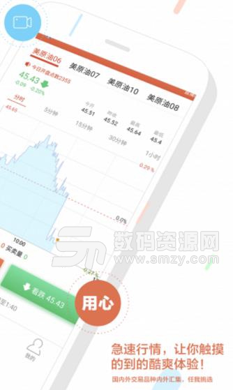 恒汇通Android手机版