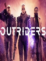 OUTRIDERS中文版