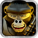 猴子开始战斗最新版(动作游戏) V1.2.1 免费版