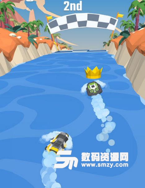 Flippy Race安卓最新免费版