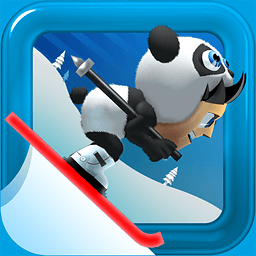 滑雪大冒险appv1.10.9