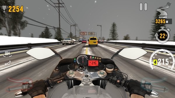 Motor Tour(摩托之旅2024)v1.7.8