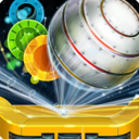 喷射球2安卓官方版(抖音上打砖块游戏) v1.8 免费版