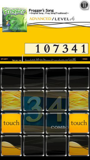 jubeat plus(乐动魔方)v3.6.6